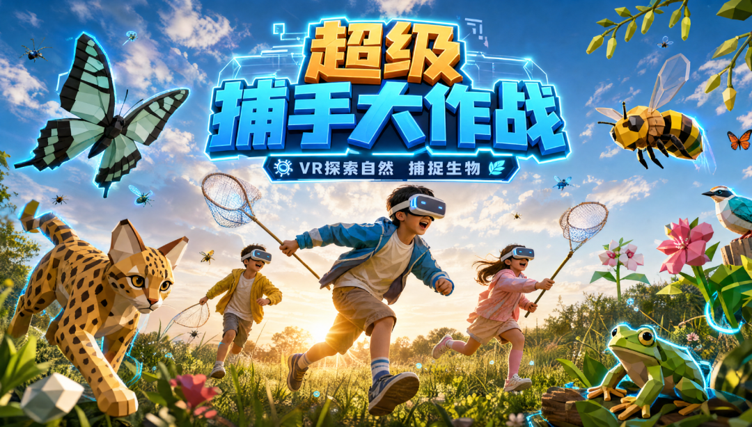 叻科超维任务科学探索一日营首场爆火收官,下一场招募开始! 叻科超维任务科学探索一日营首场爆火收官,下一场招募开始!